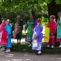 Прогулки по городу :: Наталия Короткова