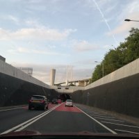 Дартфордская переправа (Dartford Crossing) :: Тамара Бедай 