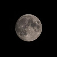 Объект- Луна :: TATYANA PODYMA