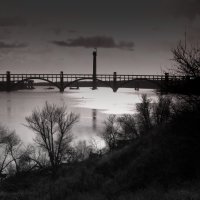 мост :: Павел Вышер