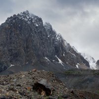 Караташ :: Валерий Михмель 