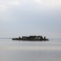 Остров невезения :: Nikolay Monahov