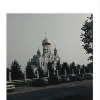 Церковь ⛪ :: Света Кондрашова