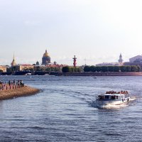 Санкт-Петербург :: Алексей Корнеев