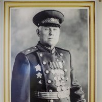 Василий Алексеевич Дегтярев (1880 – 1949) :: Георгий А