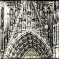 Kölner Dom :: Константин Подольский