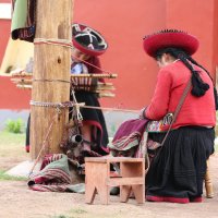 Перу... :: Павел Тюпа