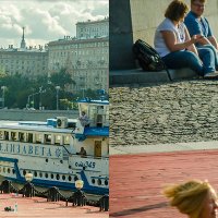 ЕЛИЗАВЕТА. ДЕЛАЙ КАК Я :: Сергей Янович Микк