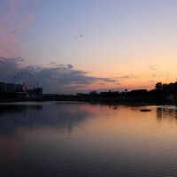 Городские зарисовки ... :: Татьяна Котельникова