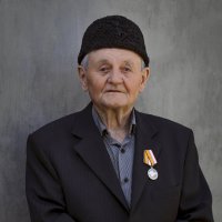 Ветеран :: Валерий Басыров