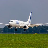 Boeing 737 - UTair :: Roman Galkov