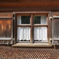 Баварские окна :: Friedrich Jakob