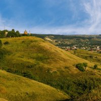 Окрестности моего города :: Игорь Сикорский