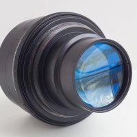 Объектив ГОИ №6303 ОБ-100 Гелиос-52 F=15см 1:1,5 ( 150 mm f/ 1.5 ) П Редкий :: Виталий Виницкий