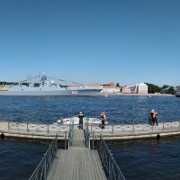 Невская панорама :: tipchik 