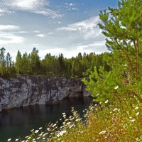 Красоты Карелии :: Нина Синица