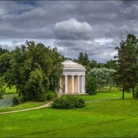 Павловск :: Валентин Яруллин