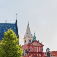Прага. :: Борис Калитенко