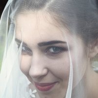 Невеста :: Ирина Власова