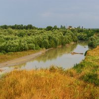 Кубань :: Игорь Сикорский