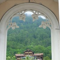 Путешествие в Абхазию :: irina 