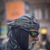 Biker :: Sasha Bobkov