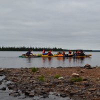 В путь :: Ольга 