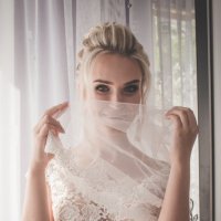 Невеста :: Екатерина Шиманская