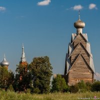 Ширково :: Александр Горбунов