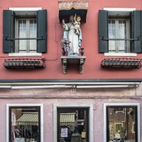 Venezia. Isola Di Burano. :: Игорь Олегович Кравченко