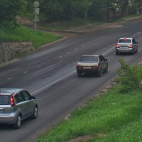 Внимание: провокация! :: Михаил Полыгалов