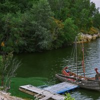 На рейде) :: Олег Архипов