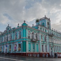 Архитектура Смоленска :: Сергей Цветков