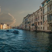 Венеция, город на воде :: Игорь Сикорский