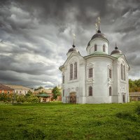 Благовещенский собор :: Александр Бойко