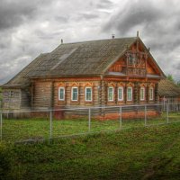 Рождествено :: Cергей Кочнев