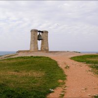 Херсонесский колокол :: Анатолий Винник