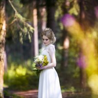 bride :: Юлия Илларионова