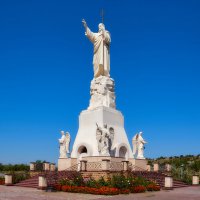 Ессентуки. Петропавловский храмовый комплекс. Достопримечательности :: Николай Николенко