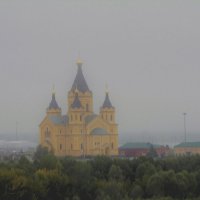 Н.Новгород :: Александр Зотов