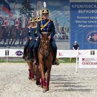 держать строй :: Олег Лукьянов