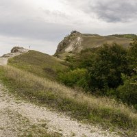 Молодецкий курган. :: Сергей Исаенко