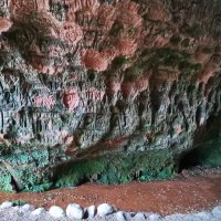 Пещера Гутманя :: veera v