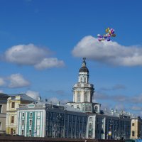 улетающее счастье :: наталья давыдова