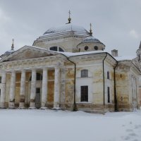 Торжок. Очарование старины. :: Михаил 