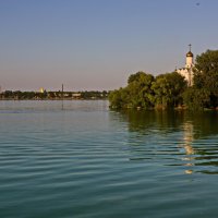 Днепропетровск :: Евгений Жиляев