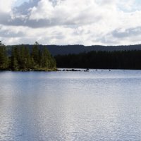 Озеро Кильдин :: Ярослав Савченко
