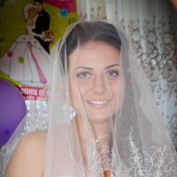 невеста :: Светлана Быкова