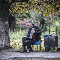 ес :: Александр Костенко