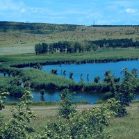 Lake :: Goga Dadunashvili